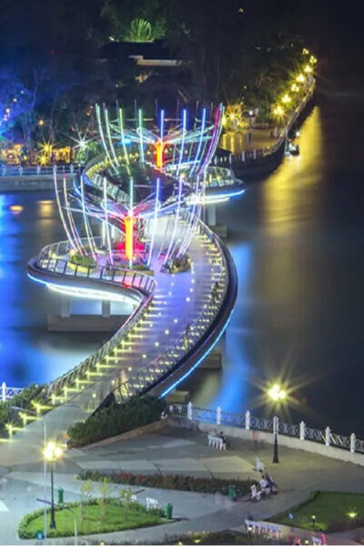 Ho Chi Minh: Explore My Tho - Ben Tre - Can Tho in 2 Days - Cai Rang Floating Market