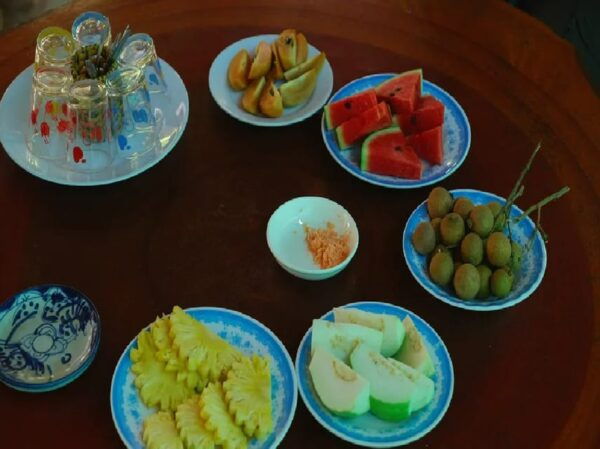 Ho Chi Minh: Explore My Tho - Ben Tre - Can Tho in 2 Days - Booking and Contact Information
