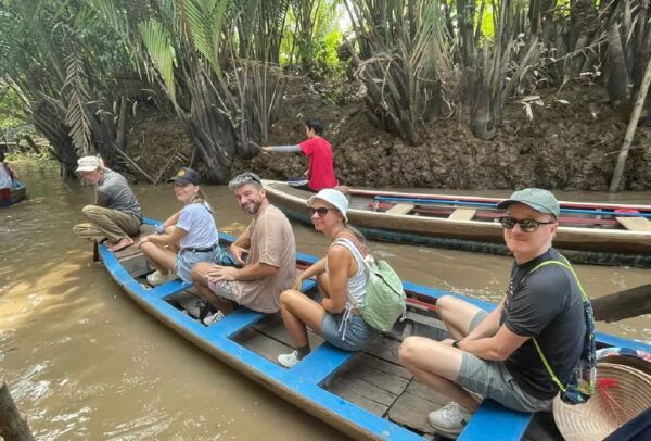 Ho Chi Minh: Explore My Tho - Ben Tre - Can Tho in 2 Days - Frequently Asked Questions