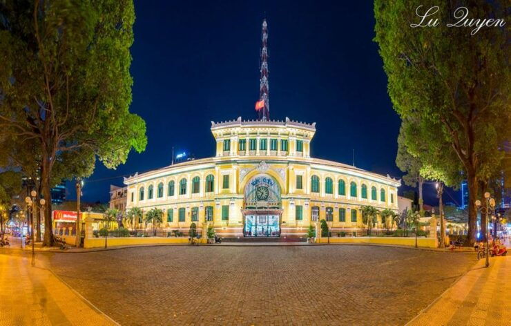 Ho Chi Minh: Explore The Most Tourist Attractions In Saigon - Top Picks for Saigon Sightseeing