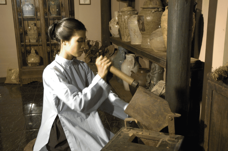 Ho Chi Minh: Fito Museum Admission Ticket - Museum Background and History