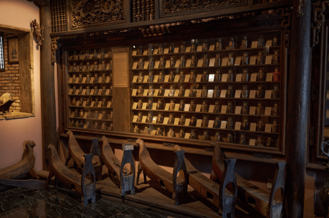 Ho Chi Minh: Fito Museum Admission Ticket - Visiting Hours and Policies