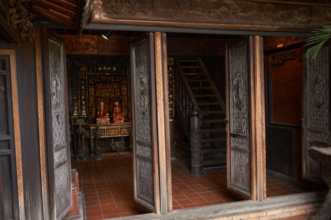 Ho Chi Minh: Fito Museum Admission Ticket - Family Admission Details