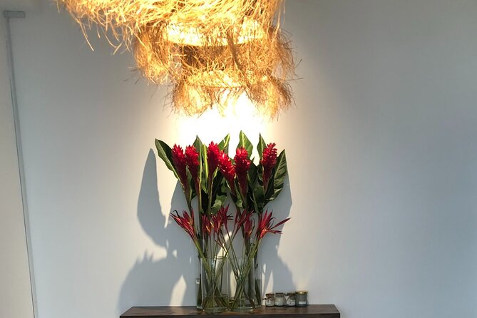 Ho Chi Minh Flower Arrangement Workshop - Cancellation Policy