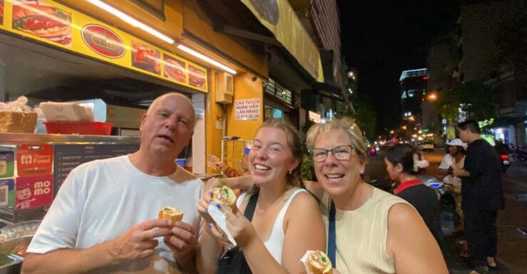 Ho Chi Minh Food Tour by Scooter With Local Guide - Good To Know