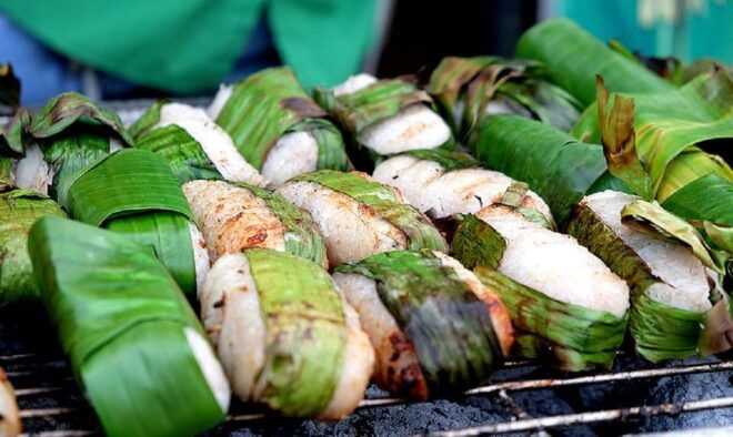 Ho Chi Minh Food Tour by Scooter With Local Guide - Pickup and Location Information