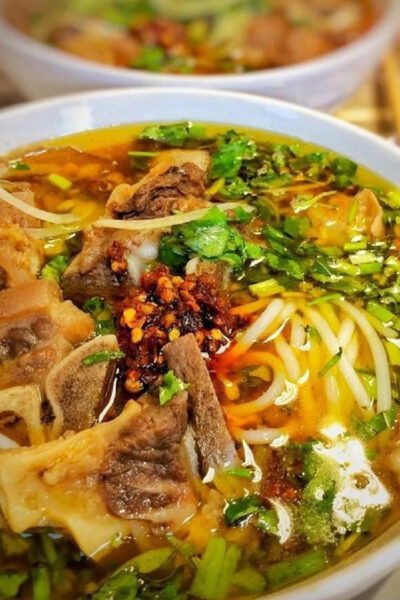 Ho Chi Minh Food Tour by Scooter With Local Guide - Frequently Asked Questions