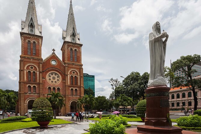 Ho Chi Minh Full Day City Tour - Reviews and Additional Information