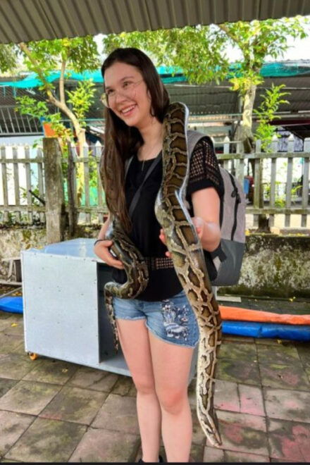 Ho Chi Minh: Full-Day Cu Chi Tunnels and Mekong Delta Tour - Unique Tour Features