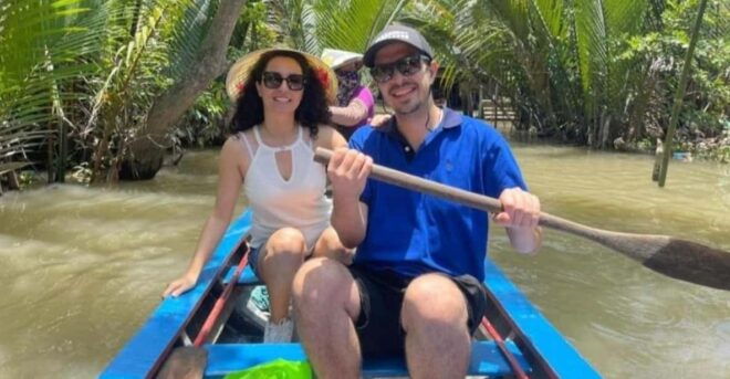 Ho Chi Minh: Full-Day Cu Chi Tunnels and Mekong Delta Tour - Inclusions and Exclusions
