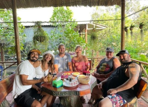 Ho Chi Minh: Full-Day Cu Chi Tunnels and Mekong Delta Tour - Important Travel Information