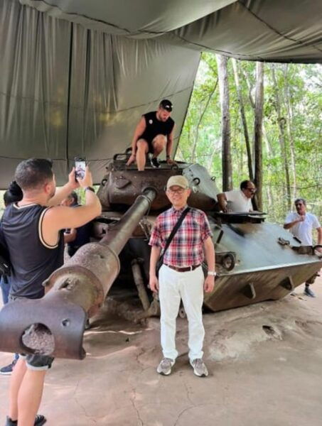Ho Chi Minh: Full-Day Cu Chi Tunnels and Mekong Delta Tour - The Sum Up