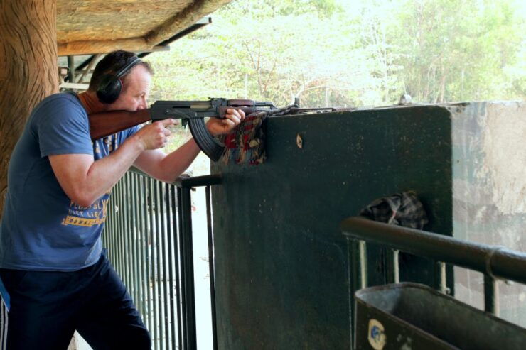 Ho Chi Minh: Full-Day Cu Chi Tunnels and Mekong Delta Tour - Activity Details