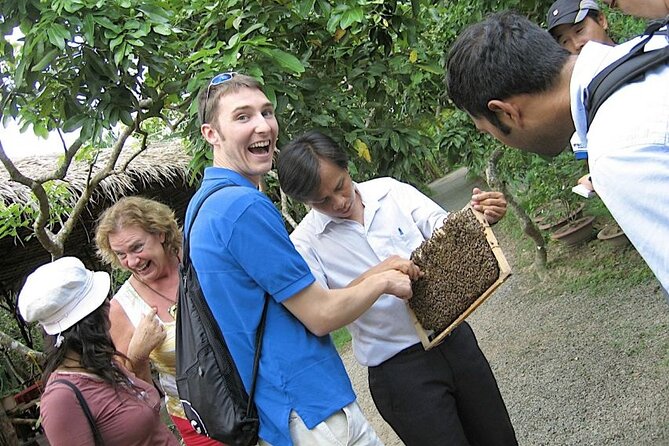 Ho Chi Minh : Full Day Discover Mekong Delta - Mekong Delta: A Hidden Gem