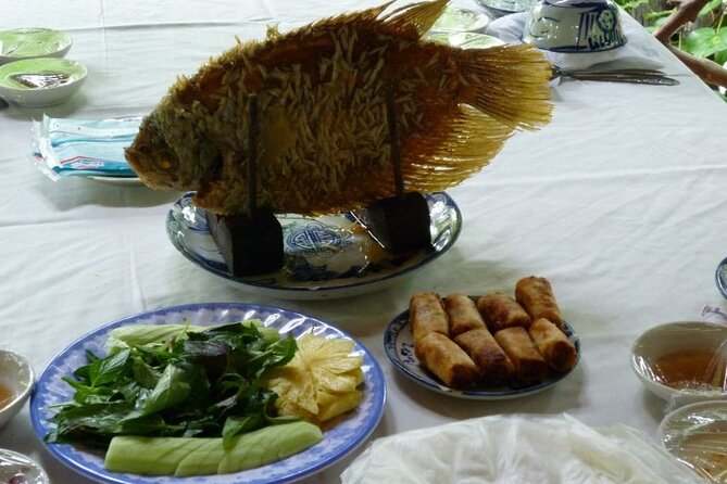 Ho Chi Minh : Full Day Discover Mekong Delta - Delightful Culinary Adventures