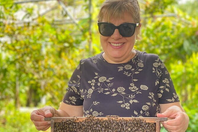 Ho Chi Minh: Full-day Exploring The Flavors Of The Mekong Delta - Setting the Scene: From Ho Chi Minh to the Mekong