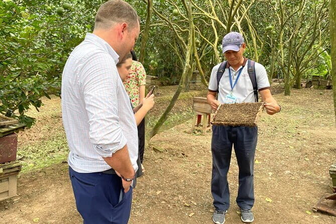 Ho Chi Minh: Full-day Exploring The Flavors Of The Mekong Delta - Who Will Enjoy This Tour?