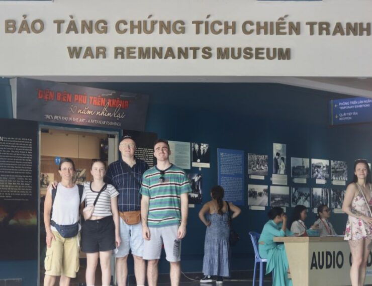 Ho Chi Minh Full Day Private Tour With FiTo - Tour Highlights