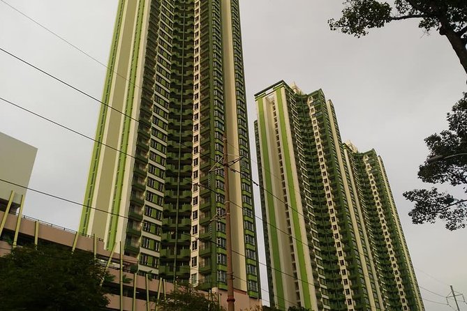 Ho Chi Minh Ghost and Local Beliefs Tour by Motorike - Tour Details and Logistics