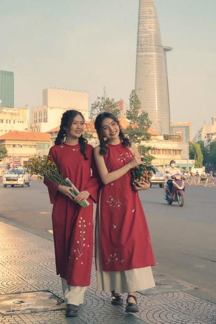 Ho Chi Minh: Guided Walking Tour of Saigon Highlights - Key Highlights