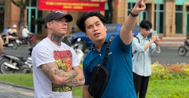 Ho Chi Minh: Guided Walking Tour With War Remnants Museum - Highlights of the Guided Walking Tour
