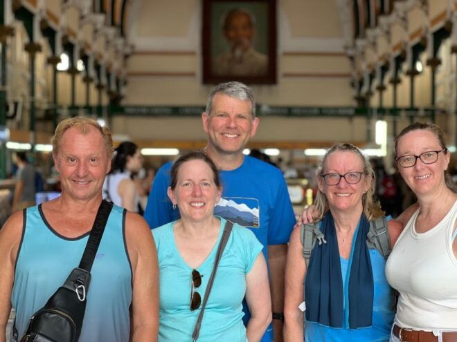 Ho Chi Minh: Guided Walking Tour With War Remnants Museum - Customer Reviews
