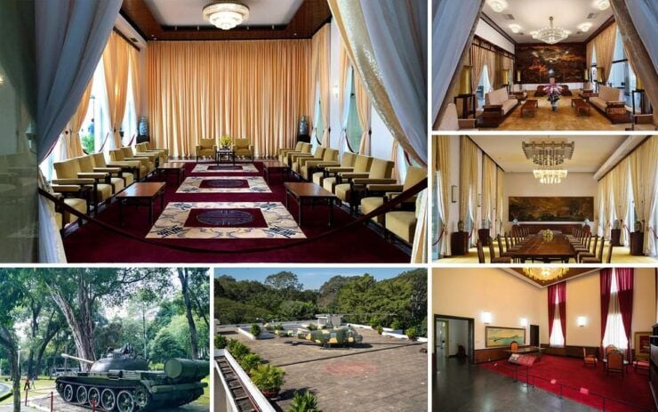 Ho Chi Minh: Half-Day City Exploration by Car - Good To Know