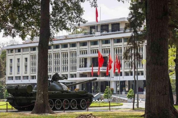 Ho Chi Minh: Half-Day City Exploration by Car - Customer Feedback