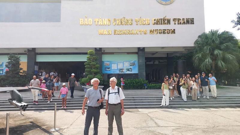 Ho Chi Minh Half-Day City Highlights Tour - Notre Dame Cathedral and the extra city sights