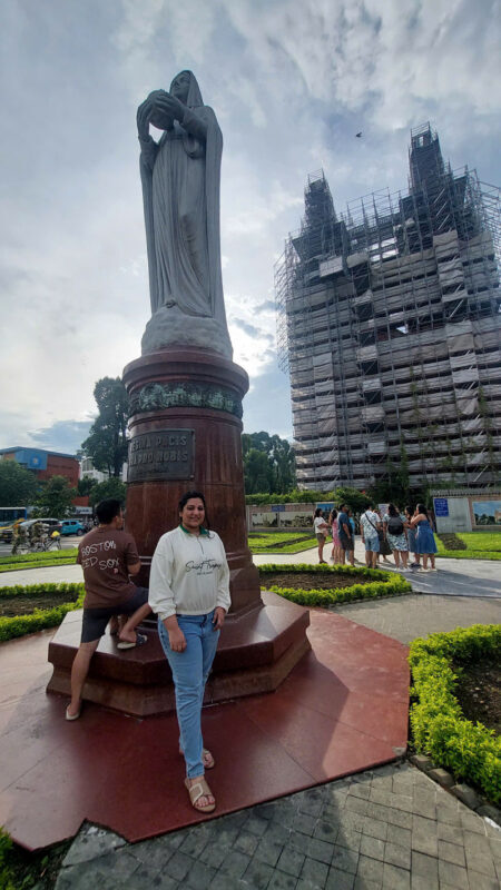 Ho Chi Minh Half-Day City Highlights Tour - Ben Thanh Market: sightseeing with a shopping angle