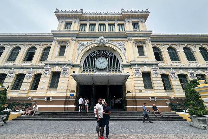 Ho Chi Minh Half-Day City Highlights Tour - Is $19.95 good value?