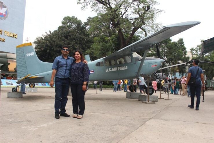 Ho Chi Minh: Half-Day Guide City Tour by Van (Small Group) - Activity Details