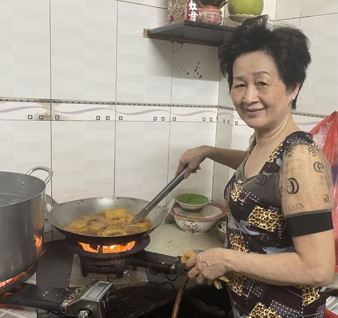 Ho Chi Minh: Local Cooking Class & Saigon Daily Life - Overview of Ho Chi Minh City