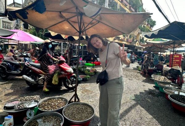 Ho Chi Minh: Local Cooking Class & Saigon Daily Life - Reviews and Testimonials