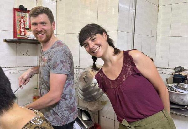 Ho Chi Minh: Local Cooking Class & Saigon Daily Life - Additional Tips and Information