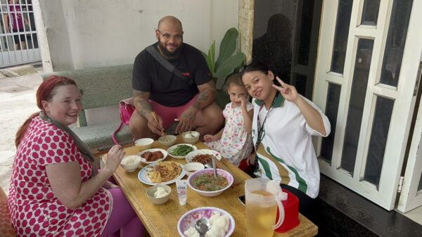 Ho Chi Minh: Local Cooking Class & Saigon Daily Life - Common Questions