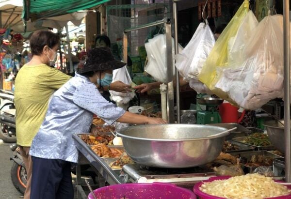 Ho Chi Minh: Local Cooking Class & Saigon Daily Life - The Sum Up