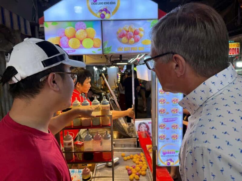 Ho Chi Minh: Local Food Tour by Scooter with Vegan Option - Final Thoughts: Is It Worth It?