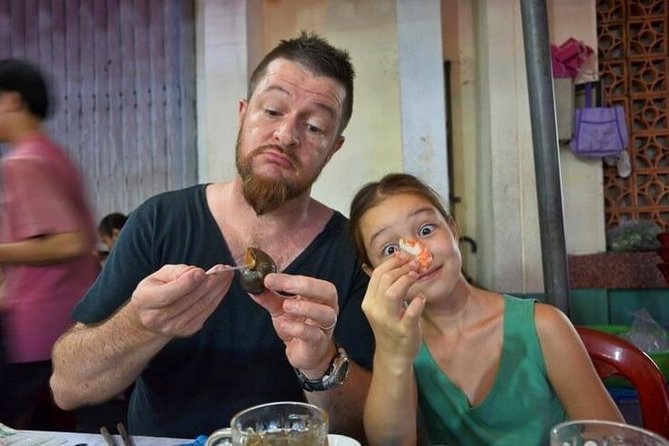 Ho Chi Minh Local Foodie Experience by Car (Private & All-Inclusive) - Cultural Immersion