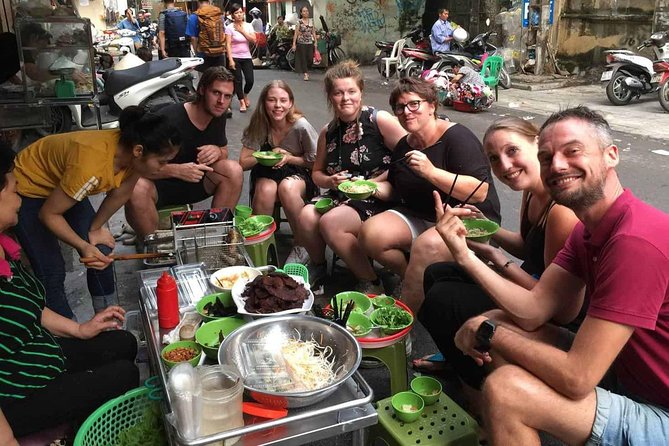 Ho Chi Minh Local Foodie Experience by Car (Private & All-Inclusive) - Private Car Transportation