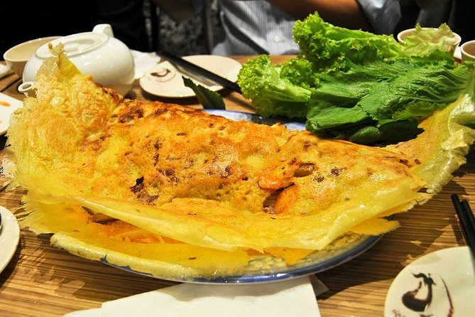 Ho Chi Minh Local Foodie Experience by Car (Private & All-Inclusive) - The Sum Up