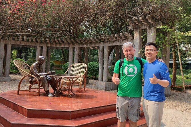 Ho Chi Minh Mausoleum and B52 Bomber Sites Tour - Price and Value Analysis