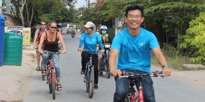 Ho Chi Minh: Mekong Delta 1-Day Private Tour With Biking - Preparation and Recommendations