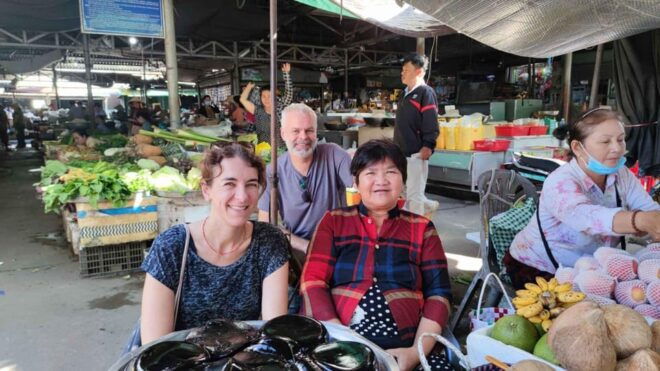Ho Chi Minh: Mekong Delta 1-Day Private Tour With Biking - Pickup Locations