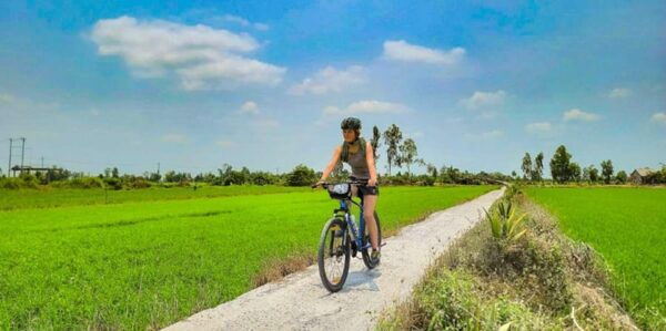 Ho Chi Minh: Mekong Delta 1-Day Private Tour With Biking - Frequently Asked Questions