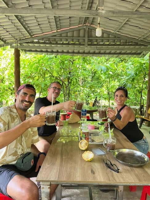 Ho Chi Minh: Mekong Delta Day Trip Small Group (Max 11 Pax) - FAQ