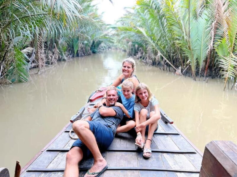 Ho Chi Minh: Mekong Delta Day Trip Small Group (Max 11 Pax) - Frequently Asked Questions