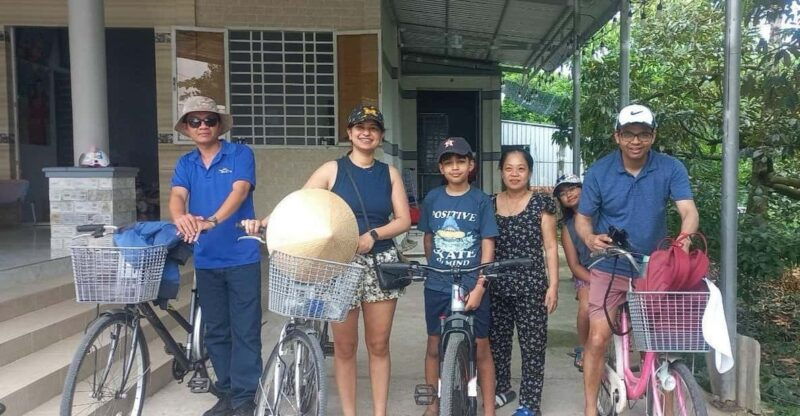 Ho Chi Minh: Mekong Delta Day Trip Small Group (Max 11 Pax) - Good To Know