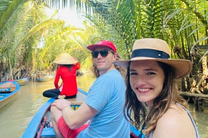 Ho Chi Minh: Mekong Delta Day Trip Small Group (Max 11 Pax) - Frequently Asked Questions