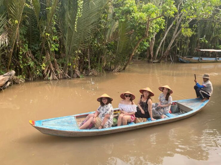 Ho Chi Minh: Mekong Delta Day Trip - Small Group - Good To Know